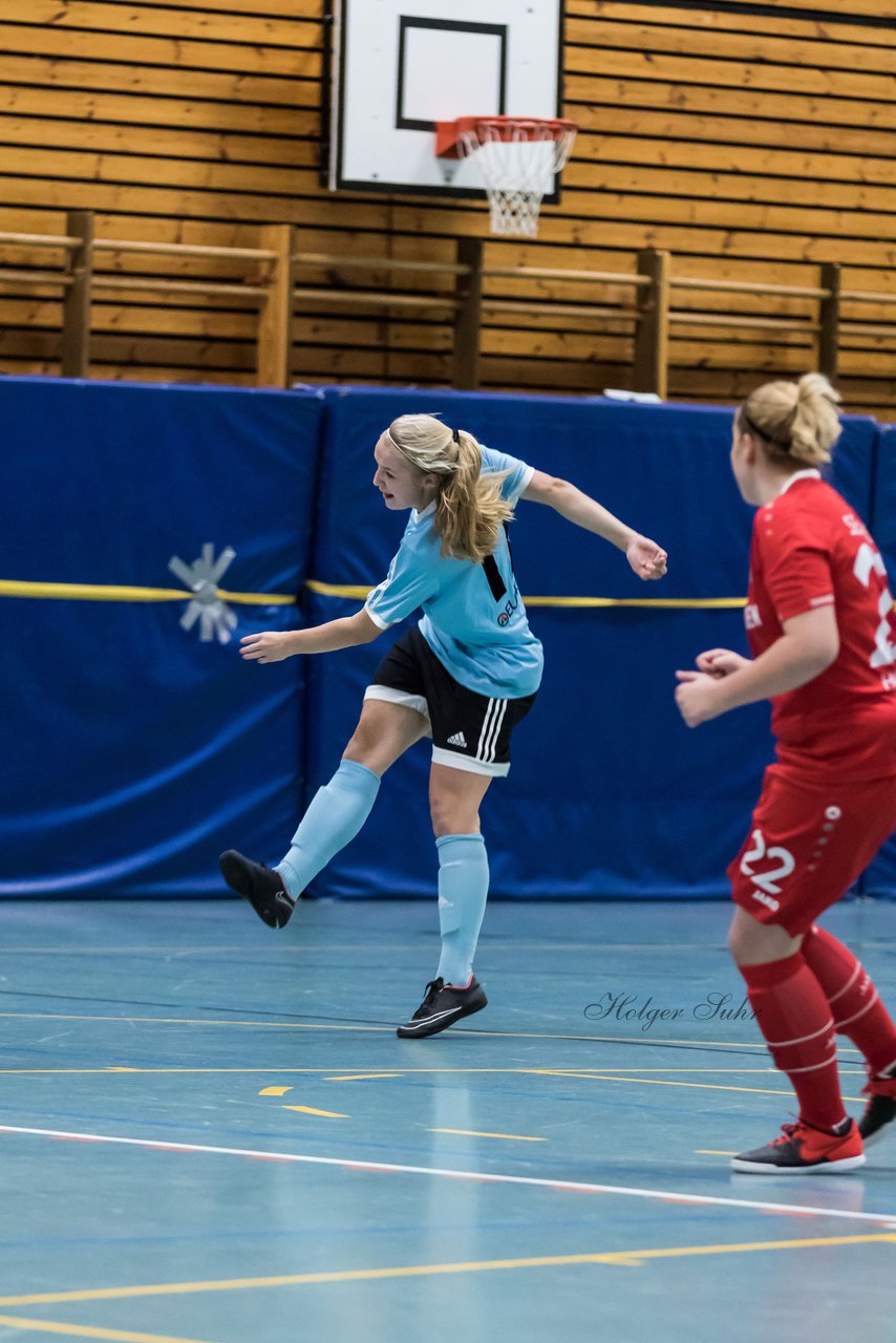 Bild 377 - Dodenhof Cup